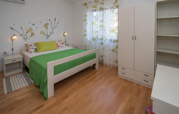 Ferienwohnung - Krk-Vrbnik , Kroatien - CKI662 5