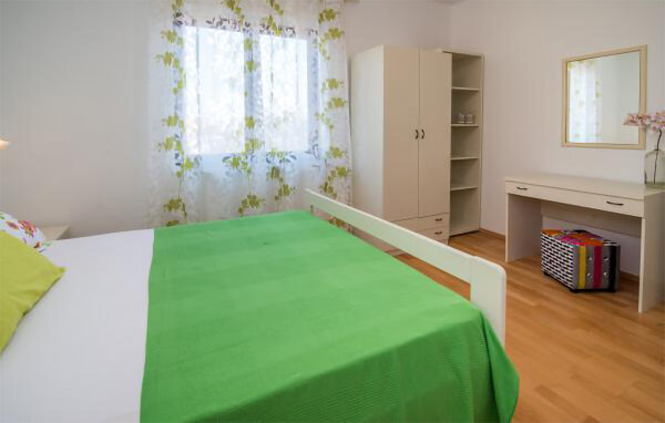 Ferienwohnung - Krk-Vrbnik , Kroatien - CKI662 601