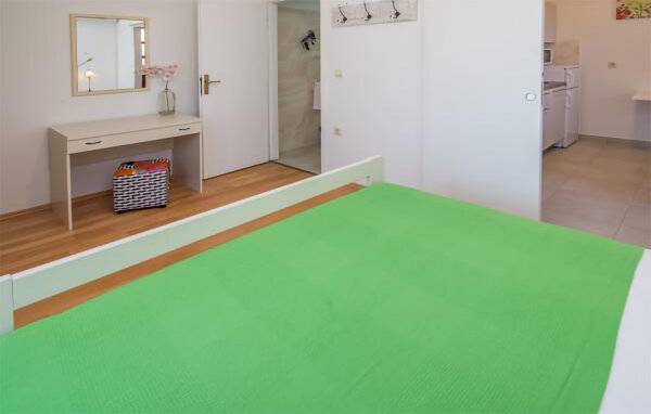 Ferienwohnung - Krk-Vrbnik , Kroatien - CKI662 602