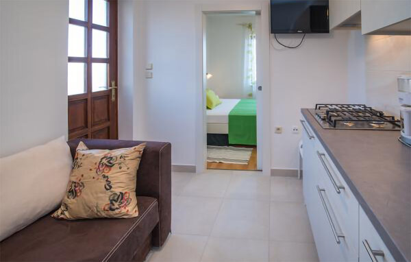 Ferienwohnung - Krk-Vrbnik , Kroatien - CKI662 4