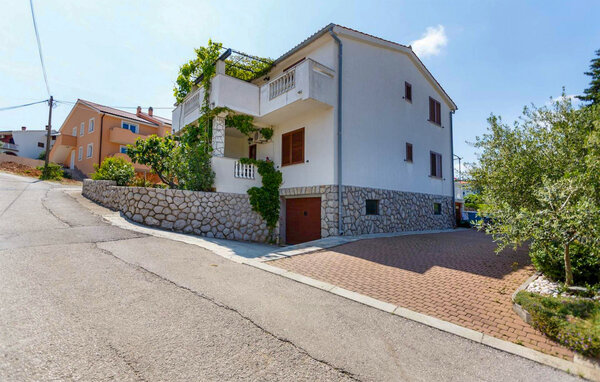 Apartment - Krk-Vrbnik , Croatia - CKI662 1