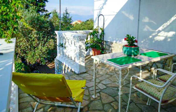 Apartment - Krk-Vrbnik , Croatia - CKI662 2