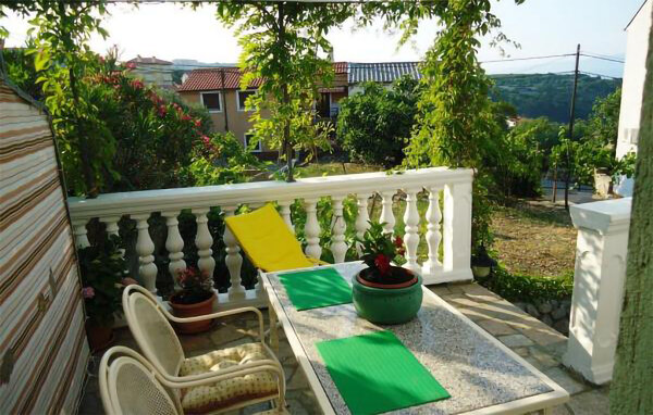 Ferienwohnung - Krk-Vrbnik , Kroatien - CKI662 101