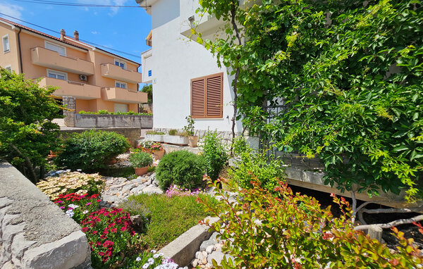 Ferienwohnung - Krk-Vrbnik , Kroatien - CKI662 103