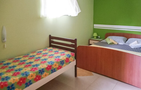 Ferienwohnung 