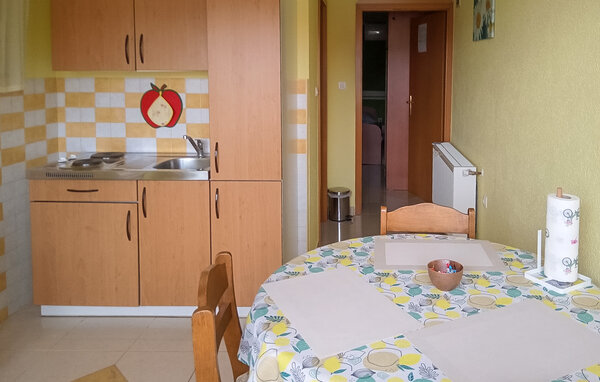 Ferienwohnung 