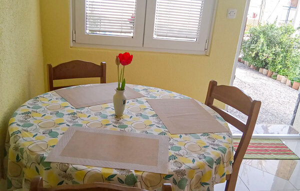 Ferienwohnung 