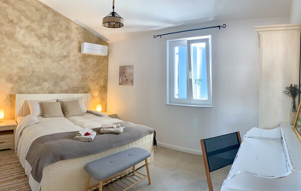 Ferienhaus - Krk - Milohnici , Kroatien - CKI666 601