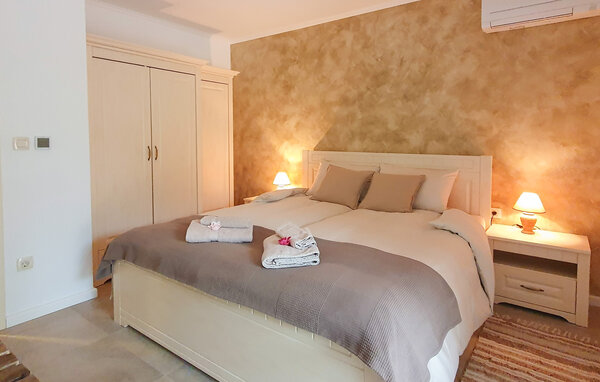 Ferienhaus - Krk - Milohnici , Kroatien - CKI666 602