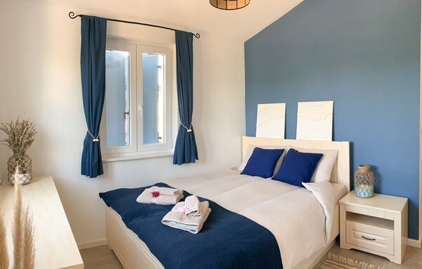 Ferienhaus - Krk - Milohnici , Kroatien - CKI666 603
