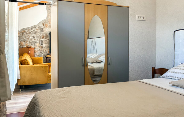 Apartament - Krk - Zgaljici , Chorwacja - CKI668 4
