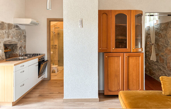Apartament - Krk - Zgaljici , Chorwacja - CKI668 3