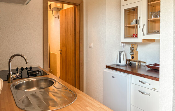 Apartament - Krk - Zgaljici , Chorwacja - CKI668 401