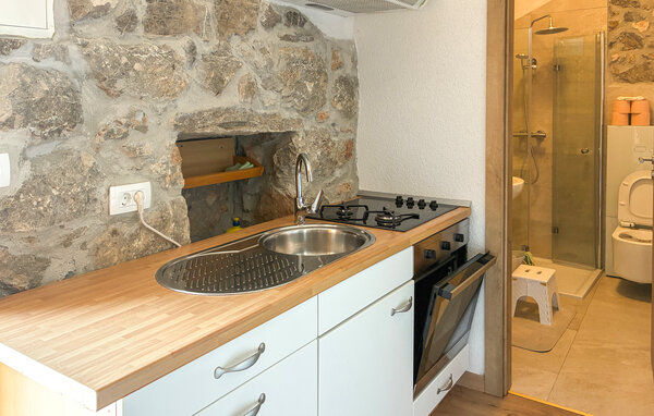 Apartament - Krk - Zgaljici , Chorwacja - CKI668 402