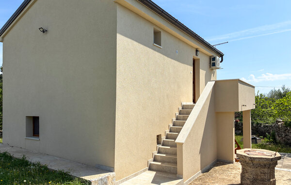 Apartament - Krk - Zgaljici , Chorwacja - CKI668 1