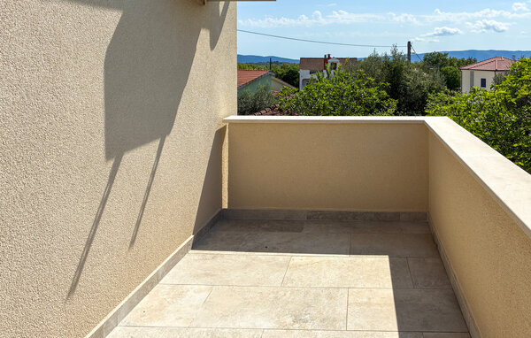 Apartament - Krk - Zgaljici , Chorwacja - CKI668 101