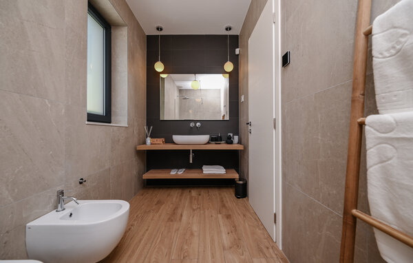 Holiday Home - Krk - Kras , Croatia - CKI669 701