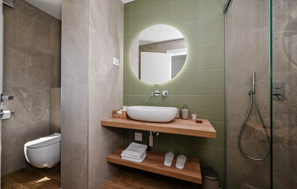 Holiday Home - Krk - Kras , Croatia - CKI669 702