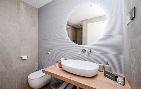 Holiday Home - Krk - Kras , Croatia - CKI669 704