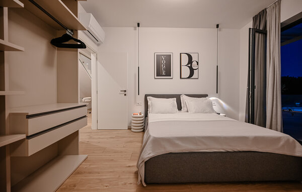 Holiday Home - Krk - Kras , Croatia - CKI669 601