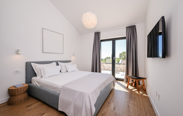 Holiday Home - Krk - Kras , Croatia - CKI669 604