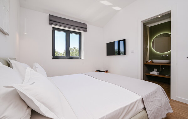 Holiday Home - Krk - Kras , Croatia - CKI669 605