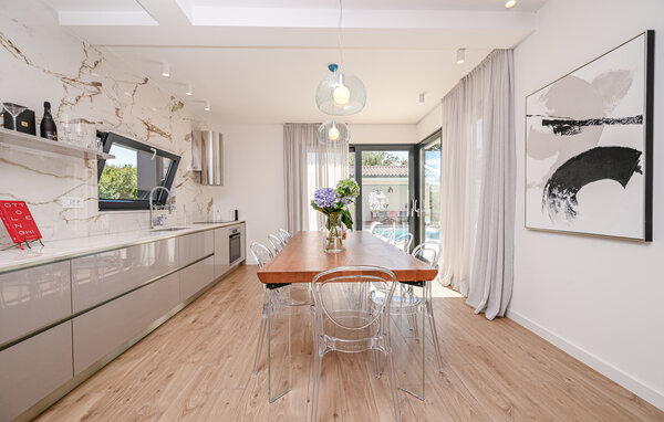 Holiday Home - Krk - Kras , Croatia - CKI669 5