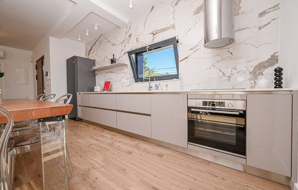 Holiday Home - Krk - Kras , Croatia - CKI669 401