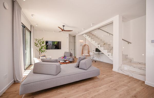 Holiday Home - Krk - Kras , Croatia - CKI669 4