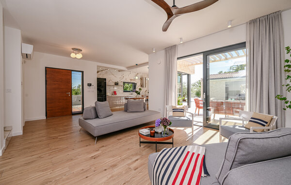 Holiday Home - Krk - Kras , Croatia - CKI669 301