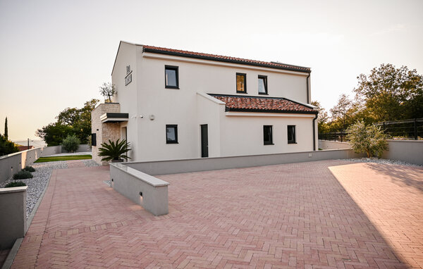 Holiday Home - Krk - Kras , Croatia - CKI669 81