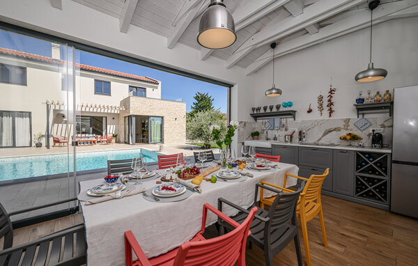 Holiday Home - Krk - Kras , Croatia - CKI669 3