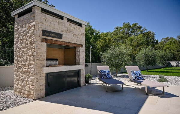 Holiday Home - Krk - Kras , Croatia - CKI669 101