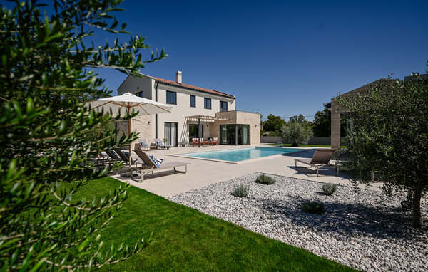 Holiday Home - Krk - Kras , Croatia - CKI669 11