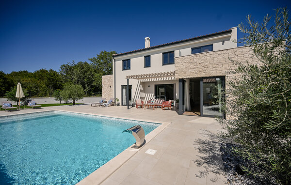 Holiday Home - Krk - Kras , Croatia - CKI669 12