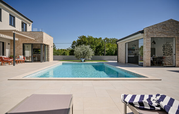 Holiday Home - Krk - Kras , Croatia - CKI669 13