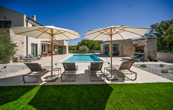 Holiday Home - Krk - Kras , Croatia - CKI669 14