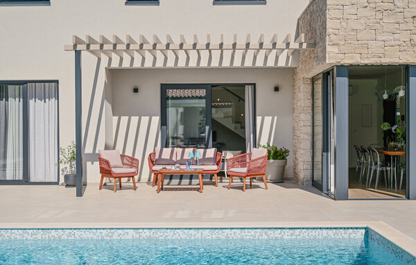 Holiday Home - Krk - Kras , Croatia - CKI669 16