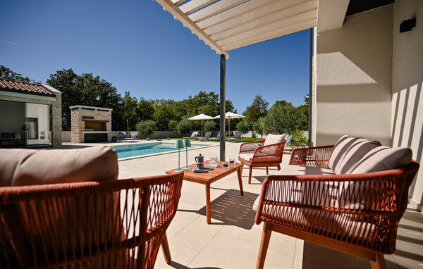 Holiday Home - Krk - Kras , Croatia - CKI669 17