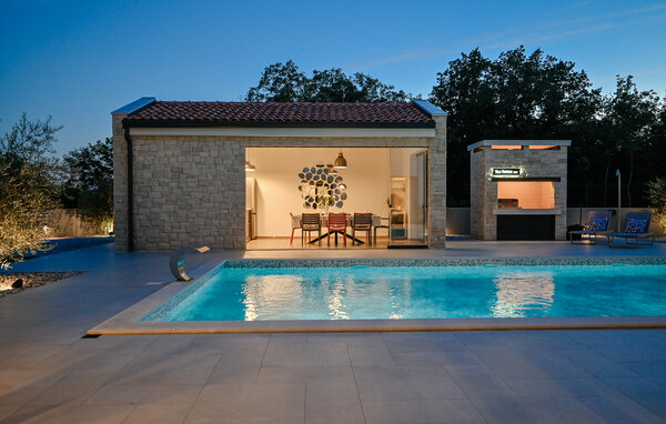 Holiday Home - Krk - Kras , Croatia - CKI669 21