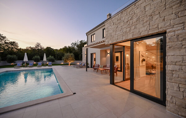 Holiday Home - Krk - Kras , Croatia - CKI669 22