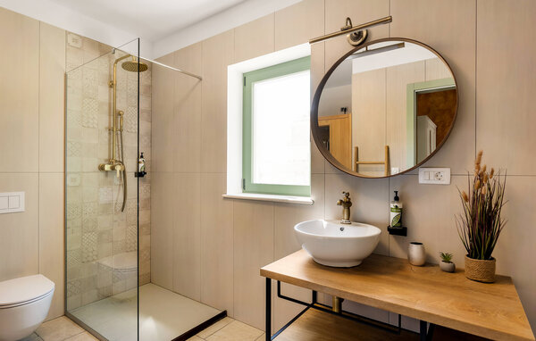 Holiday Home - Krk - Vrbnik , Croatia - CKI671 703