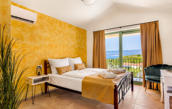 Holiday Home - Krk - Vrbnik , Croatia - CKI671 601