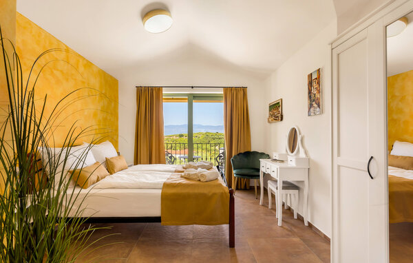 Holiday Home - Krk - Vrbnik , Croatia - CKI671 602