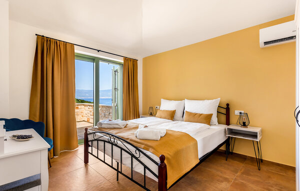 Holiday Home - Krk - Vrbnik , Croatia - CKI671 603