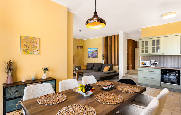 Holiday Home - Krk - Vrbnik , Croatia - CKI671 4