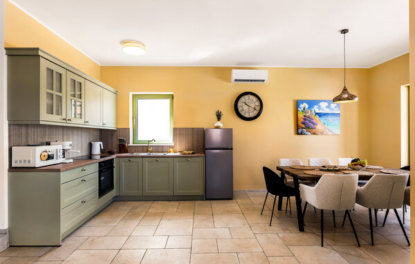 Holiday Home - Krk - Vrbnik , Croatia - CKI671 402