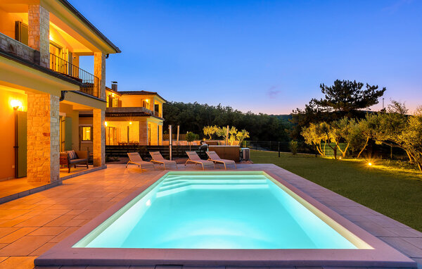 Holiday Home - Krk - Vrbnik , Croatia - CKI671 14