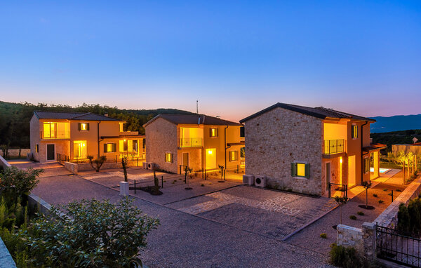 Holiday Home - Krk - Vrbnik , Croatia - CKI671 16