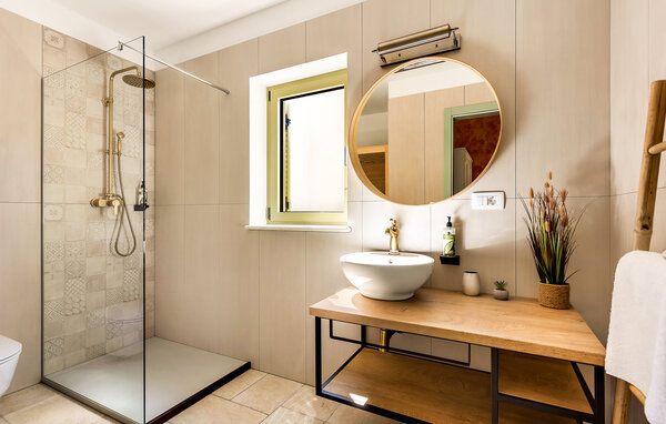 Kuća-za-odmor - Krk - Vrbnik , Hrvatska - CKI672 703